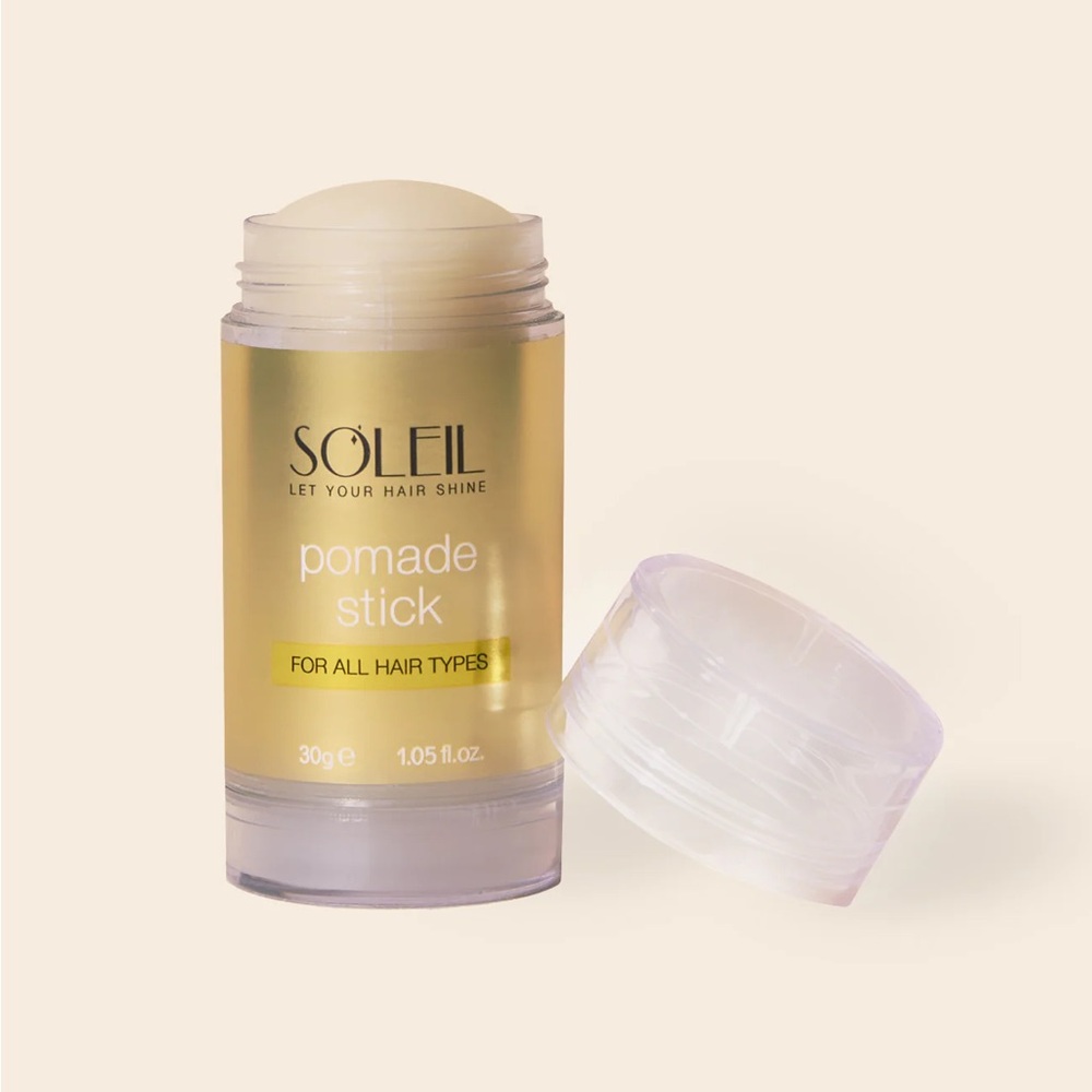 Soleil Pomade Stick - Picture 4 of 9